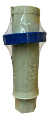 Plug N4579 63a 3p+t 200/250v 9h Ip67 Azul Newkon Steck Azul