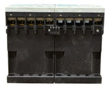 Relé De Contator 4p 4na 220v 3rh1440-1an20 Siemens 220 Vca