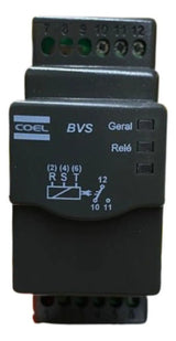 Rele Pps Seq Fase 208-480v Bvs1 Coel