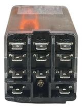 Kit Com 2: Rele Universal Com Led 10a Rumf32p7 Schneider