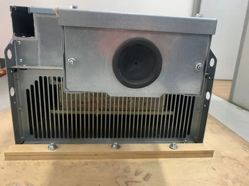 Inversor Lv7000 3-03005a2h1ssfa1a20000c5 300a 380-500v GE 380/500v