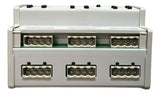 Modulo Atuador Basico Knx Reg-k/12x230/1 Mtn649212 Schneider