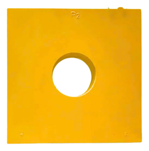 Transformador De Corrente Kr 901r 1000/5a 10b100 50ka Kron