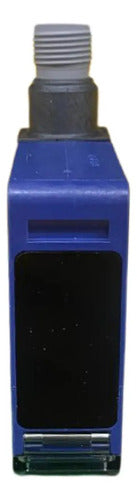Sensor Fotoeletrico 12...24vcc Xuk0aksam12t Telemecanique