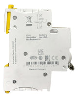 Interruptor Seccionador Isw 3p 40a 415vca A9s65340 Schneider