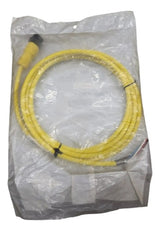 Cabo 1485r-p3m5-c 3m 5p Amarelo Allen-bradley Novo!