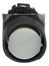 Kit Com 2: Cabeçote Para Botão Luminoso Bc Zb6aw0 Schneider Branco 0