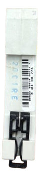 Kit C/ 10 Pçs: Disjuntor 1p Bfaz4-c20/1 20a 4,5ka Eaton -
