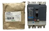 Disjuntor Tripolar 25a Nsx100l-ma25 Ac020 Schneider
