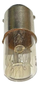 Kit Com 3: Lampada P/ Base Tp Ba15d 260v Dl1ba260 Schneider