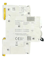 Disjuntor Diferencial 1p+n 10a 30ma 230v A9d37610 Schneider