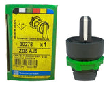 Cabeçote Para Comutador Ø22mm Zb5aj5 Schneider