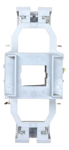 Bobina 3rt1934-5an21 220v 50/60hz Siemens
