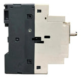 Disjuntor Motor 0.1-0.16a Manopla Rotativa Gv2p01 Schneider 690v 50-60hz