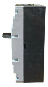 Disjuntor Termomagnético Elcm6-c3700 3p 700a 415v Eaton