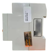 Rele Tempo Aeg 60s 94/224vca-24vca/vcc Coel 220vca
