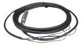 Sensor Indutivo M8 Sn=1.5mm Xs508b1pal2 Telemecanique