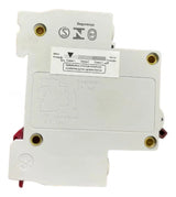 Kit Com 4: Disjuntor Unipolar Sd-61c63 63a Curva C Steck