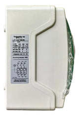 Chave De Partida Direta Em Cofre Ip65 Le1gz1m20 Schneider