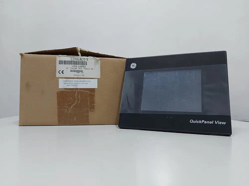 Quickpanel View Ic754vgl06ctd-nl GE