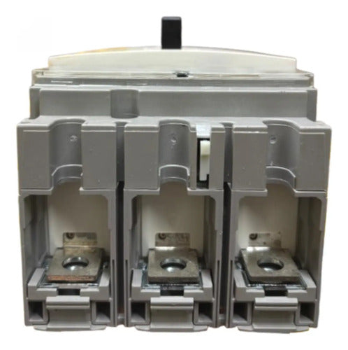 Disjuntor Tesys Gv7 48-80a 65ka Gv7rs80 Schneider - 50 60 Hz