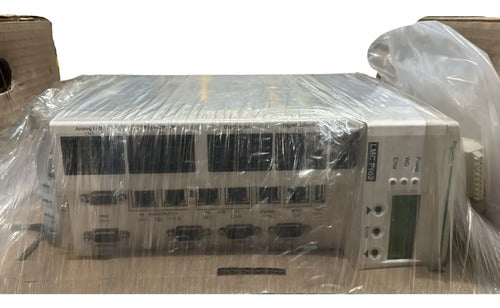 Controlador Programavel 16 Eixos Lmc402cbg10000 Schneider 24vcc