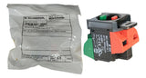 Bloco De Contato E111 1na + 1nf De Impulso Ace Schmersal