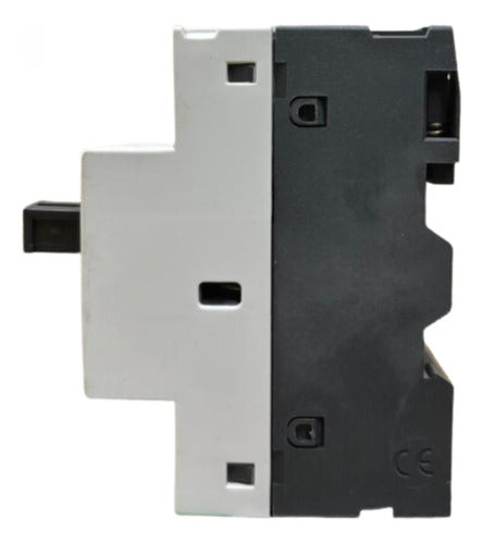 Disjuntor Termomagnético 0,4-0,63a Gz1m04 Schneider 690v 50 60 Hz