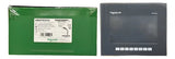 Ihm Avancada Colorida 7 Wvga Com Teclas Hmigto3510 Schneider 24vcc
