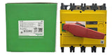 Chave Secc Ins630 31134 630a Schneider