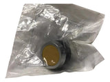 Kit Com 2: Botão Impulso B3/04 30mm Amarelo Ace Schmersal
