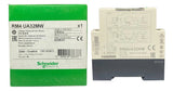 Rele Medição/controle 2naf 24-240vca/c Rm4ua32mw Schneider