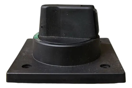 Manopla Prolongada Ezc250 Ezerote Schneider Preto