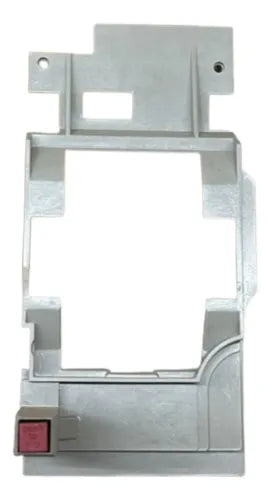 Manopla Direta Preta Ns800/1601 33863 Schneider Preto
