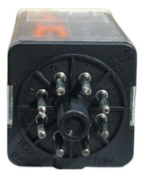 Kit Com 2: Rele De Interface 230vac 10a Rumc2ab2p7 Schneider 220v
