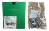 Jogo De Contatos Tripolares La5fg431 Schneider -