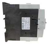 Disjuntor Motor 70 - 90a 3rv1041-4la10 Siemens -
