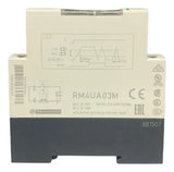 Rele Medição/controle 1naf 220/240vca Rm4ua03m Schneider 240vca