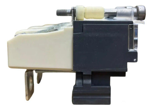 Disparador Compact Nsx100 Tm40d Tripolar Lv429034 Schneider