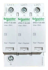 Protetor De Surto Iprd 20r 3p 20ka A9l20321 Schneider