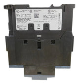 Contator Tripolar 3rt2037-1an10 220v 65a 30kw Siemens 220v