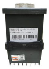 Rele Tempo Mt72w-r-fn 30seg/min Mt72w 24/240v Coel