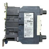 Contator Tesys Deca 4p 60a Ac-1 110vca Lc1d40008f7 Schneider 127v
