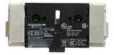 Polo Principal Para Vario 12a Vz02 Schneider 690v
