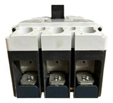 Disjuntor Tripolar 400a Pdc33g0400taas (lzmc3a400) Eaton