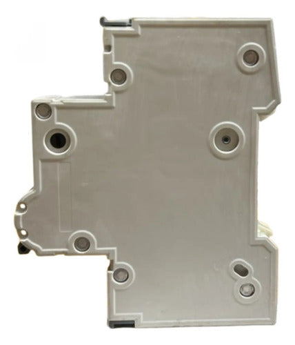 Disjuntor Unipolar 5sy4104-7 C4 Siemens
