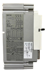 Disjuntor Tesys Gv7 30-50a 36ka Gv7re50 Telemecanique - 50 60 Hz