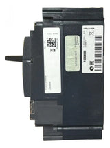 Disjuntor Tripolar 2t 32a Nsx100b-tm32d Lv429545 Schneider