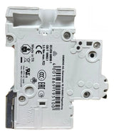 Disjuntor Unipolar 125a C125 5sp4192-7 Siemens