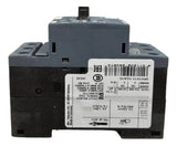 Disjuntor Motor 3rv1011-1ga10 4,5-6,3a Siemens Não Informado 50/60hz